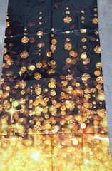 L3 NEW Celebrations Lights Backdrop Party Banner All Occasion Holidays New Years