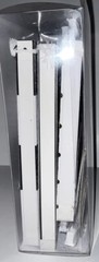 Black & White Kit For Decorating New Years Party Sealed New Fast Shipping