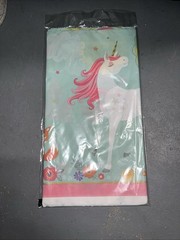 Unicorn Party Supplies