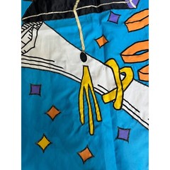 Graduation Banner With Cap & Diploma Design 32″ x 25″