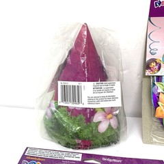 Dora The Explorer 8 Child Birthday Party Set Up 6 Items New Pacs