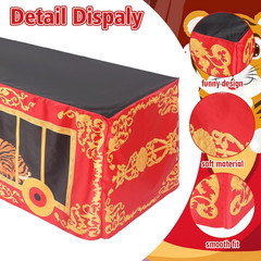 6Ft Carnival Party Decorations Circus Theme Birthday Party Supplies Circus Theme