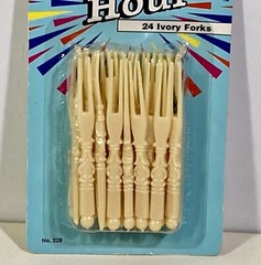 Festive Party Supplies Cocktail Forks Stirrers Mini Umbrellas Shot Cups & More