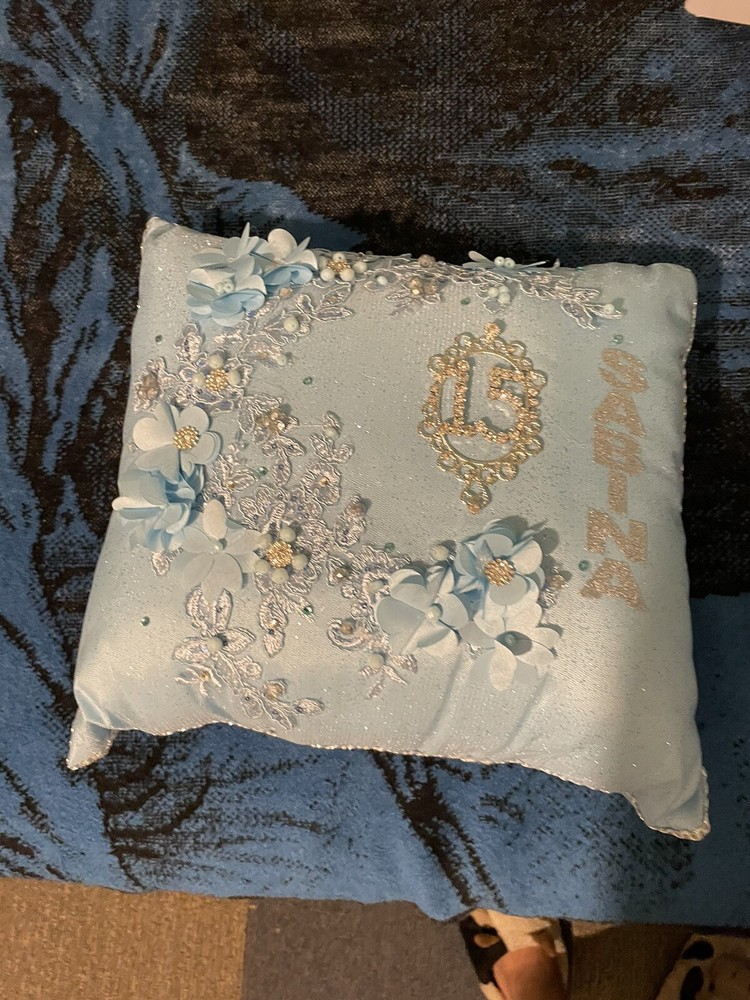 Quinceanera Paquete