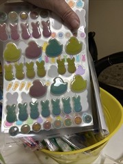 birthday party decorations Mixed All Colors, Plates Napkins Table Cloths Lots