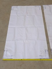 Cocomelon 51″ X 29″ Happy Birthday Backdrop Banner Poster Hook Loop Back