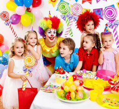 24Pcs Candy Party Decorations, 6 Colors of Candy Decoration Balloons, Candy Ball