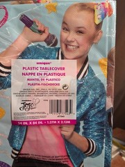 Nickelodeon JoJo Siwa Party Pack 8pc New