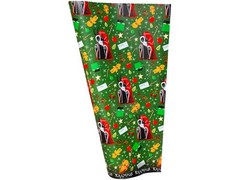 Halloween Wrapping Paper