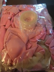 Princess Peach Party Decorations (Super Mario)