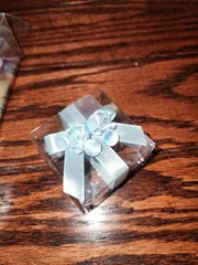 Baby Shower Decorations for Boy, Its a Boy Cups, Table Decor, Blue Pacifier