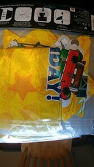 Thomas and Friends Happy Birthday Air Filled Balloon Centerpiece w/ch