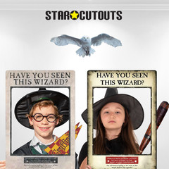 Harry Potter Room Decor Pack Collection of 15 Banners, Badges and Decorations