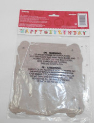 Cocomelon Birthday Party Supplies • 6′ Banner – Helium Balloon – Table Cloth NEW