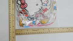 Hello Kitty Cat Themed Party Decorations Birthday Hanging Multicolor 2 Pack