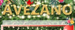 7x5ft Aloha Backdrop Tropical Luau Party Decorations Hawaiian Backdrop for Party