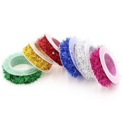 2PCS 1.5M Metal Wire Christmas Tree DIY Decoration Home/Office/Party Deco