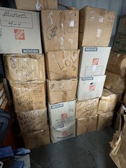 All Trade Mark & Main Character Party Supply LOT.