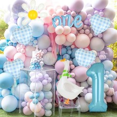 Silly Goose Decorations Walking Silly Goose Balloon Daisy Balloons Boys Baby …