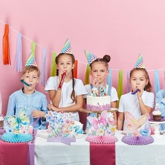 10 Pieces Butterfly Centerpieces for Tables Butterfly Birthday Party Spring H…
