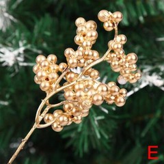 Bouquet DIY New Year Christmas Living Room Home Decoration