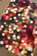 Assortment of backdrops and decorations for photography/photoshoots or parties.