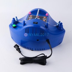 Balloon Inflator with Digital Timer CD-608 220V Electric Precision Balloon Pump