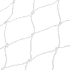 Decorative Fishing Net 40″x80″ Fish Net DECOR with Shell White