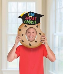 Pho Prop SMRT Cookie Nvlty Frm