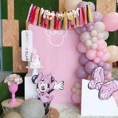 2nd High Chair Banner