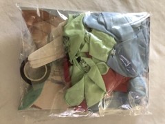 Taylor Swift 1989 Birthday Party Kit