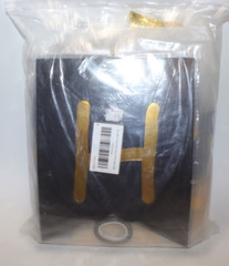 Retirement Party Decorations Black & Gold Happy Retirement Decor