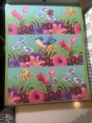 Disney Fairies Punch-Out Table Decorations Party Express From Hallmark Lot of 2