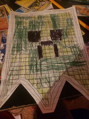 Minecraft Banner