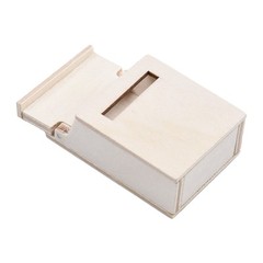 Add Character to Your Miniature Collection with a Miniature Flip Mailbox Model