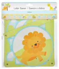 NEW IT’S A BOY PARTY DECORATION SET PLATES BANNER NAPKINS GENDER REVEAL