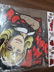 Rocky Horror Show Decorations Cutout Pictures Hanging Banners Decor Set of 2