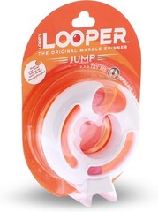Blue Orange Loopy Looper Jump The Original Marble Spinner Skill Fidget NEW