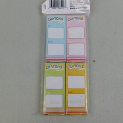 130pc Classroom Valentine’s Day Party Lot Crayons Treat Bags Activities #9450