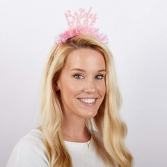 7 Piece Headband Set Bachelorette Party Accessories