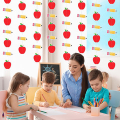 Back to School Party Decorations – NO DIY – Welcome Back to School Hanging Decor