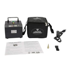 Yiyibyus Electric Air Balloon Pump B23 Lagenda Portable Electric Balloon Pump