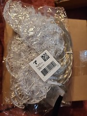Ramadan LED Light Eid Mubarak Muslim Ornament Home Party Lot See Description