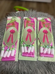 Little Wonders Mom To Be Pull Bow Baby Shower Decoration Kit