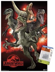 Trends International Dc Comics Wall Poster Ebpod13608Spp