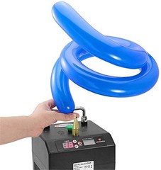 Lagenda Balloon Inflator B231 Portable Electric Balloon Pump Professional