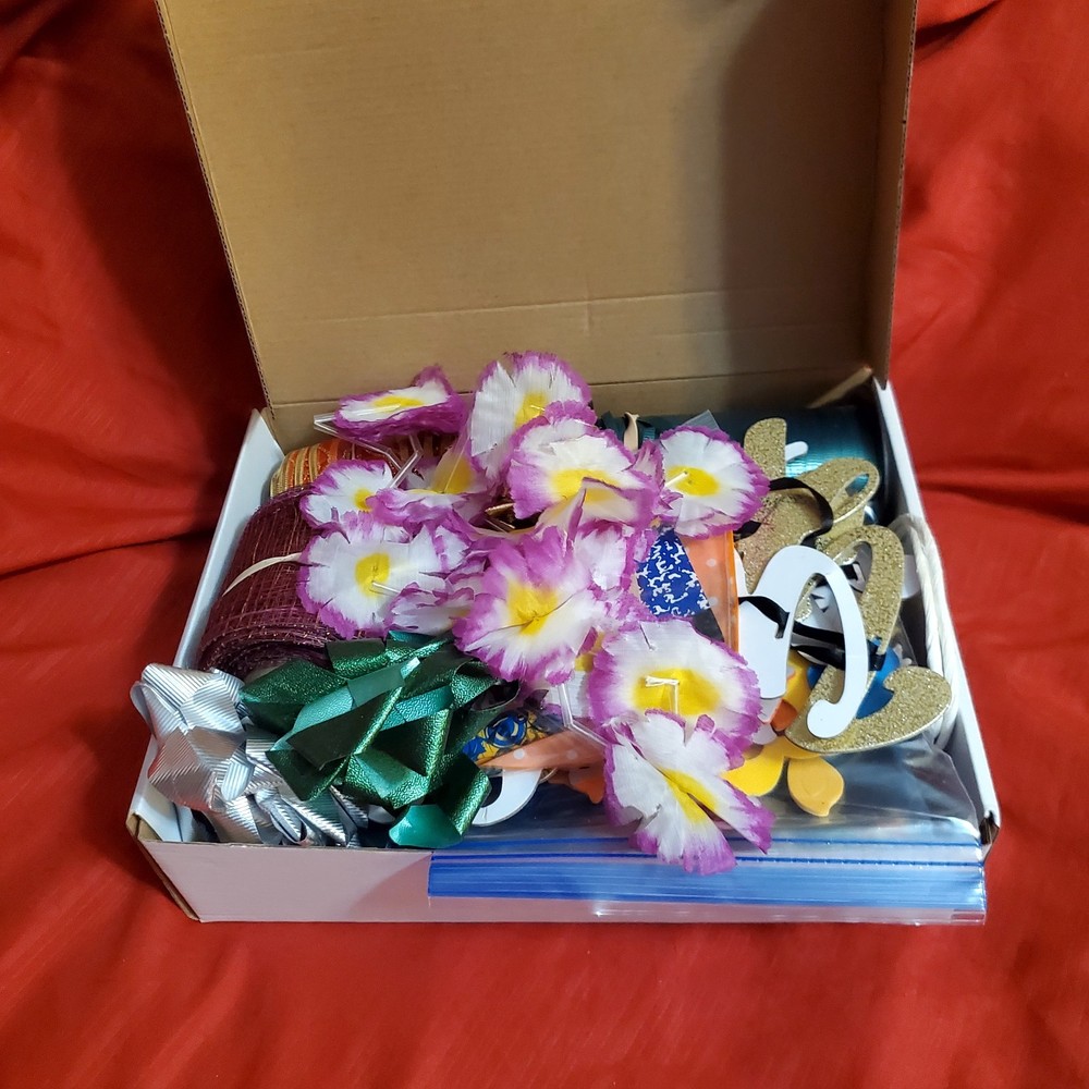 Party Supply Random Assorted Lot No2. New Package Variety Mix