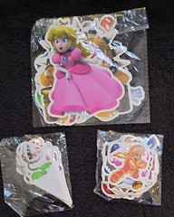Super Mario Birthday Decorations