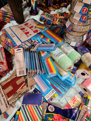 75pc Birthday Party Supply Bundle Lot Party Birthday Bundle Supplies