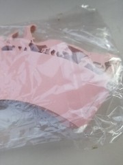 Pink Dinosaurs Cupcake Wrappers 50 PCS – Wedding Party Fancy Party Wraps